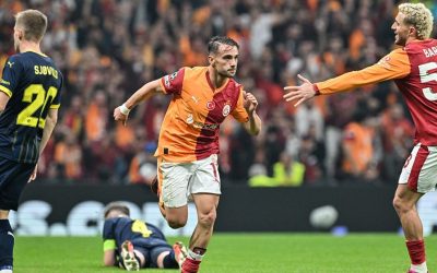 Hasan Şaş’tan Galatasaray’a Şampiyonlar Ligi Tahmini: “Final Maçı Gibi Olacak”