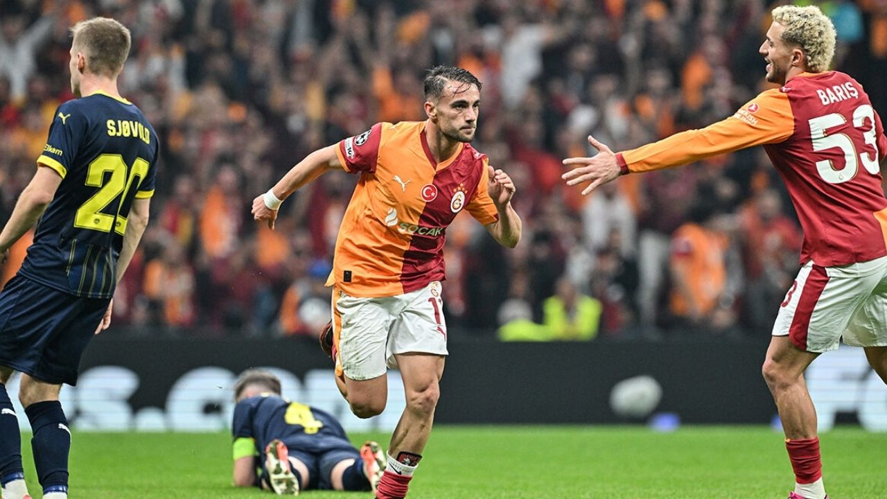 Hasan Şaş’tan Galatasaray’a Şampiyonlar Ligi Tahmini “Final Maçı Gibi Olacak”