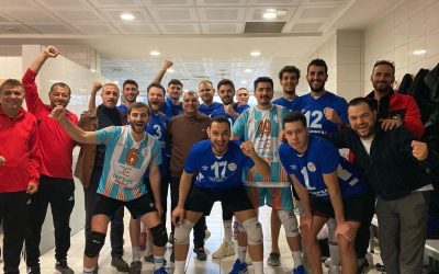 İstanbul Gençlikspor, DEPSAŞ Enerji’yi Mağlup Etti