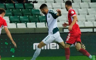 İstanbul Gençlikspor, Giresunspor’u 35-31 yenerek zafer kazandı.