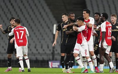 Karagümrük-Kayserispor Maçı: Golleri ve Özeti! (VİDEO) Maç Sonucu ve Skorlar!