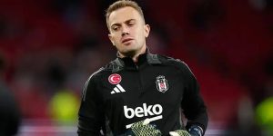 Mert Günok’tan Kaptanlık Kararına İlişkin Açıklama