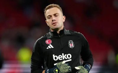 Mert Günok’tan Kaptanlık Kararına İlişkin Açıklama