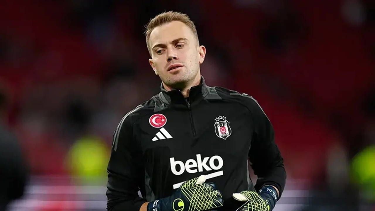 Mert Günok’tan Kaptanlık Kararına İlişkin Açıklama