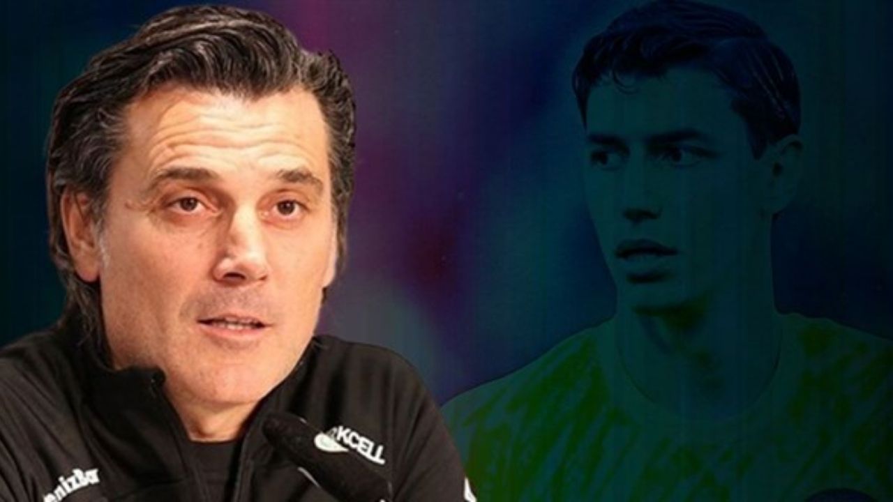 Montella 'Oynamak Garantisi Yok'