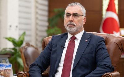 Özgür Özel ve Vedat Işıkhan’ın Yayınları
