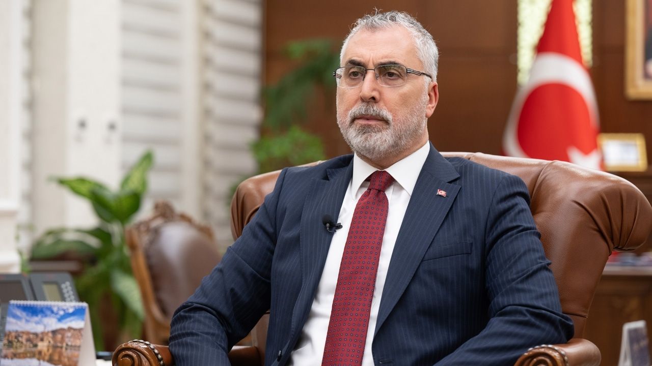 Özgür Özel ve Vedat Işıkhan'ın Yayınları