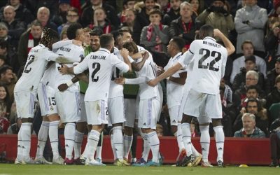 Real Madrid, UEFA’dan Tazminat İsteyecek