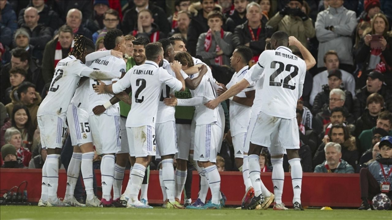 Real Madrid, UEFA'dan Tazminat İsteyecek