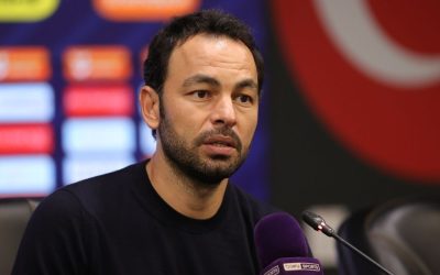 Selçuk İnan: “Lig Daha Uzun, Çalışmaya Devam Edeceğiz”