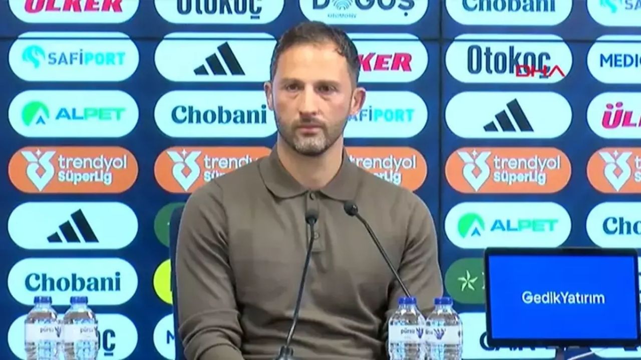 Tedesco 'Geri Çekilme Taktiğini Onaylamıyorum