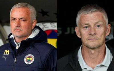 Trendyol Süper Lig’de 7 Takımda Teknik Direktörler Değişti