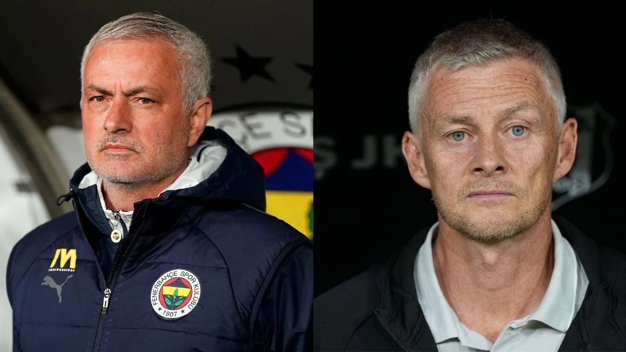 Trendyol Süper Lig'de 7 Takımda Teknik Direktörler Değişti