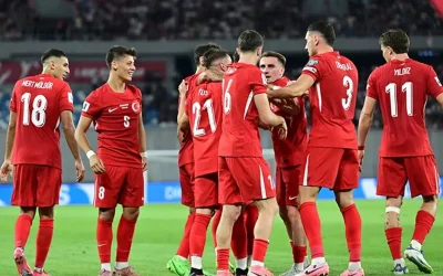 2026 Dünya Kupası’na Türkiye nasıl gider? İşte detaylar