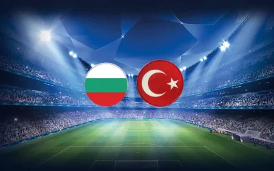 A Milli Takımımızın Bulgaristan maçı kadrosu açıklandı
