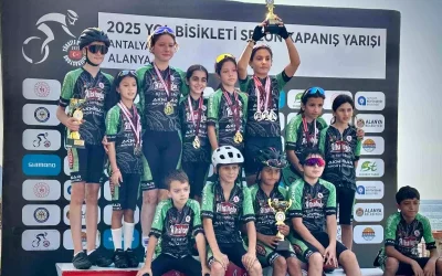 Akhisar FK Türkiye Kupası’nı Kazandı