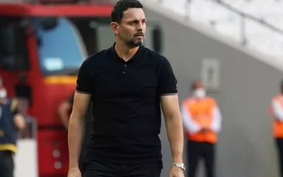 Antalyaspor, Erol Bulut ile anlaşma sağladı