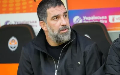 Arda Turan: “İlk kez böyle hissettim” dediği maçta 4-1 mağlup oldu.