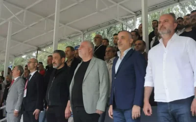 “Nefesimiz tükendi, ligden çekiliyoruz” dediler
