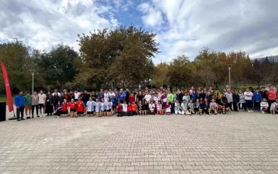 Aydın’da Cumhuriyet Bayramı Spor Şöleni Başlıyor!