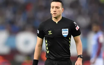 UEFA, Bahis Skandalıyla İlgili Zorbay Küçük’ü Soruşturuyor