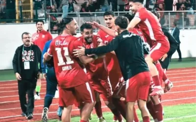 Balıkesirspor, Afyonspor’u 4-0 mağlup ederek moral kazandı.
