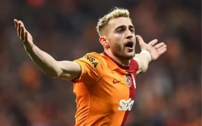 Barış Alper Yılmaz’ın cezası bitti mi ve Gürcistan maçında oynayacak mı?