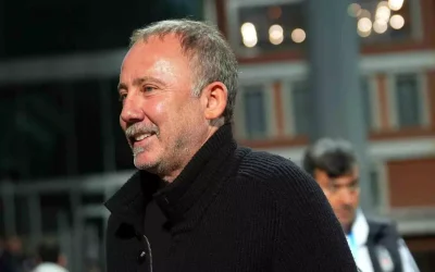 Sergen Yalçın’ın Başarısı: Fenerbahçe’yi Yenemedi