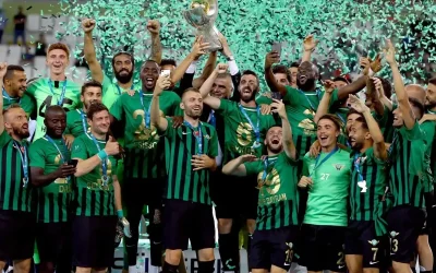 Süper Lig tarihinde iz bırakan kulüp kayboldu