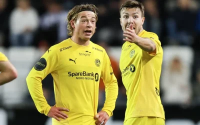 Bodo/Glimt yıldızı: Galatasaray bizi korkutuyor!