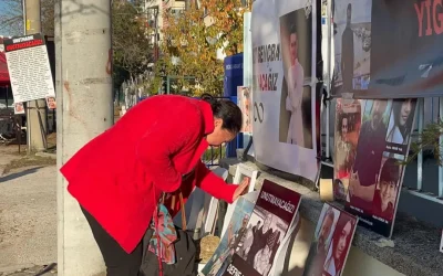Grand Kartal Otel Yangınında Mahkeme Süreci Sürüyor