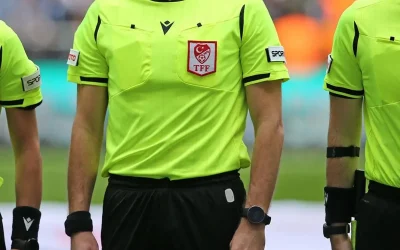 Süper Lig’de Bahis Yapılacak Maçlar Belli Oldu!