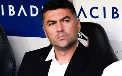 Burak Yılmaz’ın formuyla Gaziantep galibiyeti!