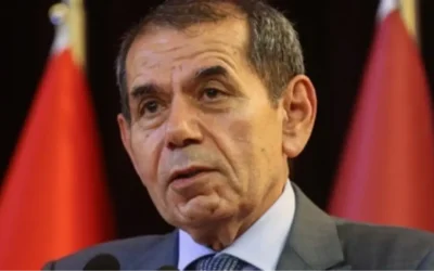 Dursun Özbek kimdir? Kaç yaşında, nereli, kariyeri?