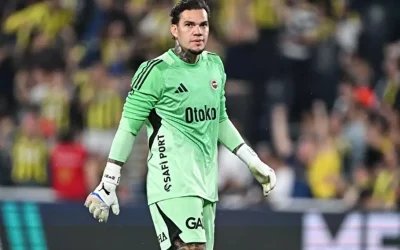 Ederson yerine çağrılan kaleci, olağanüstü performansıyla dikkat çekti.