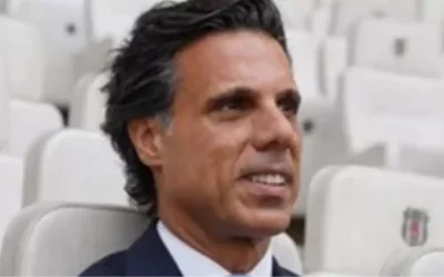 Emir Tamer: Beşiktaş Divan Kurulu Başkan Adayı hakkında bilgiler