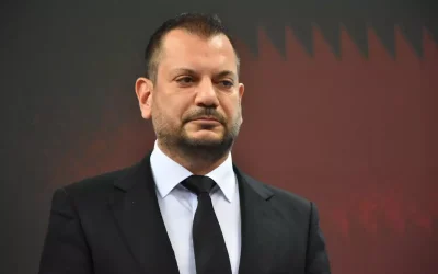 Ertuğrul Doğan: Hakemlik kariyerim sona erdi, maç yönetemem