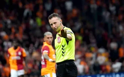 Fatih Karagümrük FK – Kayserispor Maçında Yasin Kol Düdük Çalacak