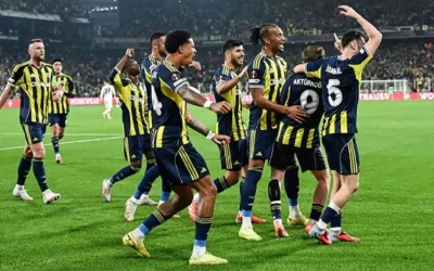 Fenerbahçe – Gaziantep FK maçı için ilk 11’ler belli oldu mu?