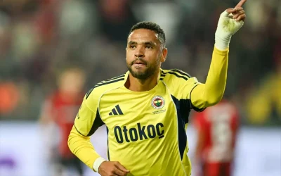 Fenerbahçe, kritik derbi öncesi hızını arttırdı