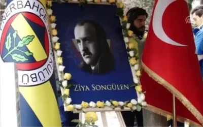 Fenerbahçe’nin ilk başkanı ve kuruluş yılı nedir?