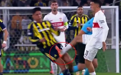 Fenerbahçe, Stuttgart’tan kırmızı kart bekliyor
