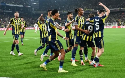 Fenerbahçe taraftarı: “Yıldız isim olmasaydı galibiyet gelmezdi”