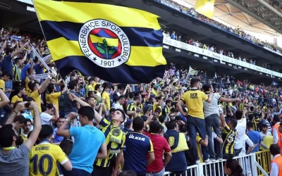 Fenerbahçe taraftarlarının sabrını taşıran isimden son gelişmeler