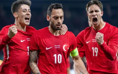 Futbolseverlere müjde! Milli maç takviminde değişiklik var