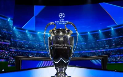 Futbolseverlere müjde! Şampiyonlar Ligi maçları artık bu platformda!