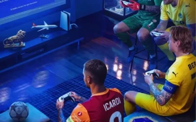 Galatasaray – Bodo Glimt maçı tek maç mı, rövanşı olacak mı?