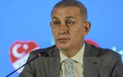 Hacıosmanoğlu: Galatasaray-Beşiktaş derbisi tekrarlanacak mı?