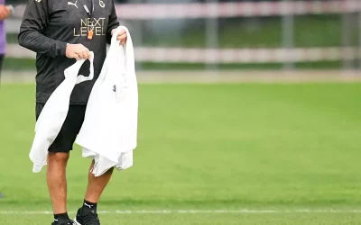 Galatasaray ve Beşiktaş Derbisi İçin Son Hazırlıklar Tamamlandı