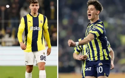 Galatasaray’da ikinci Yusuf Akçiçek krizi: Yeni yıldız Fenerbahçe’ye gitti!